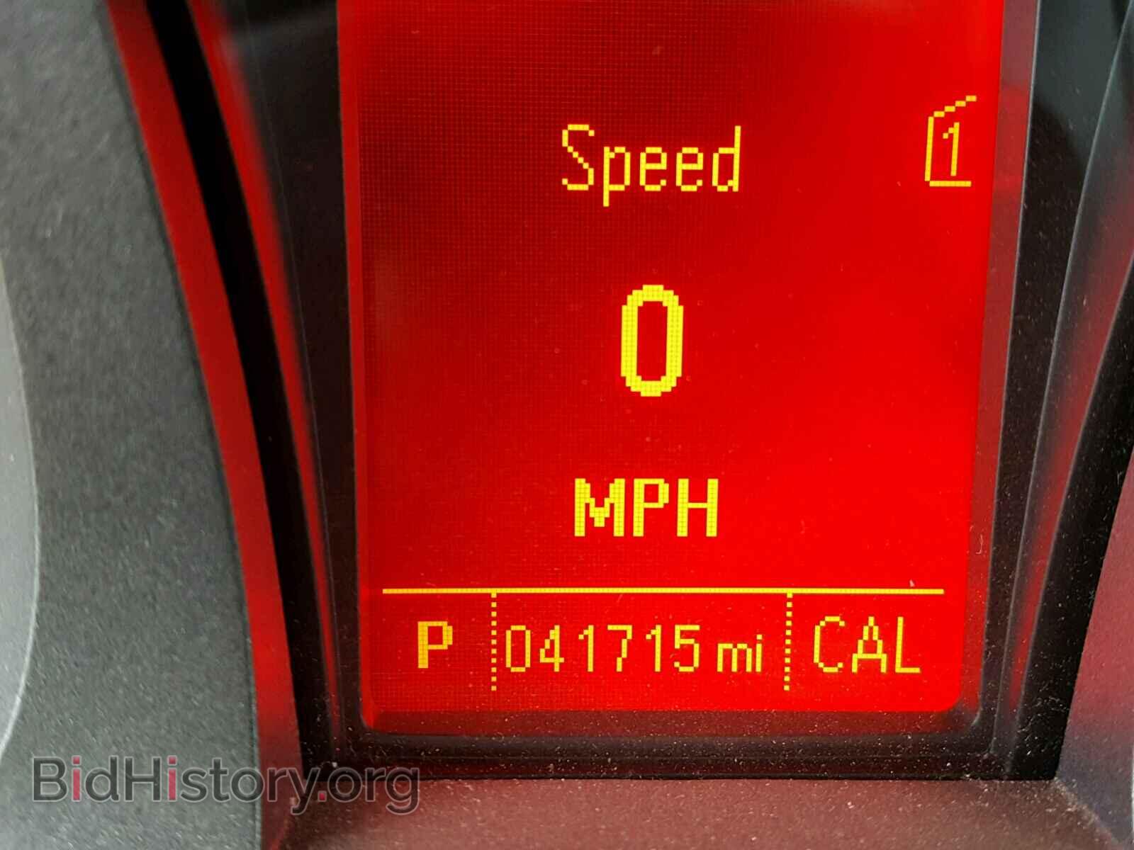 2012 GMC TERRAIN - VIN: 2GKFLTEK4C6251908 - Фото 8