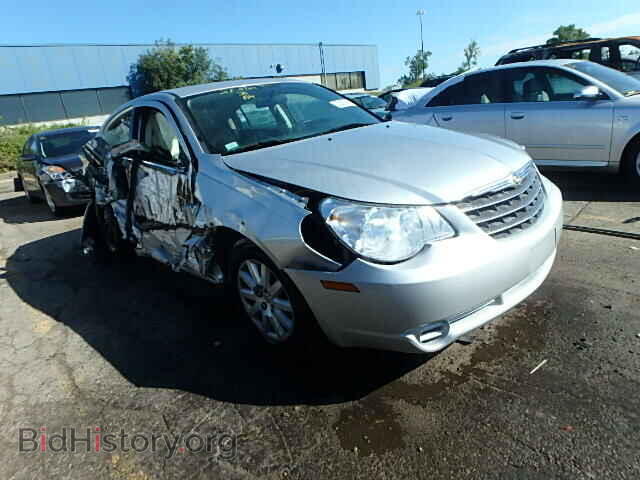 Photo 1C3CC4FB5AN137710 - CHRYSLER SEBRING 2010