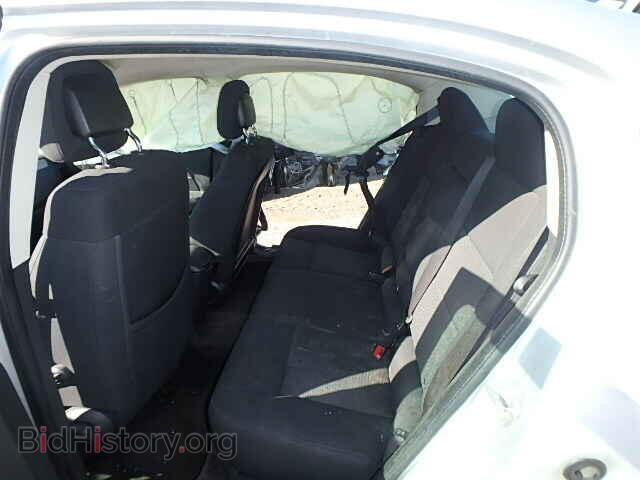 2010 CHRYSLER SEBRING - VIN: 1C3CC4FB5AN137710 - Фото 6