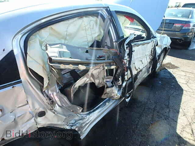 2010 CHRYSLER SEBRING - VIN: 1C3CC4FB5AN137710 - Фото 10