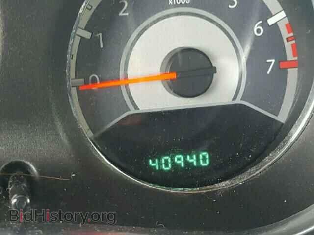 2012 CHRYSLER 200 - VIN: 1C3CCBABXCN104359 - Фото 8