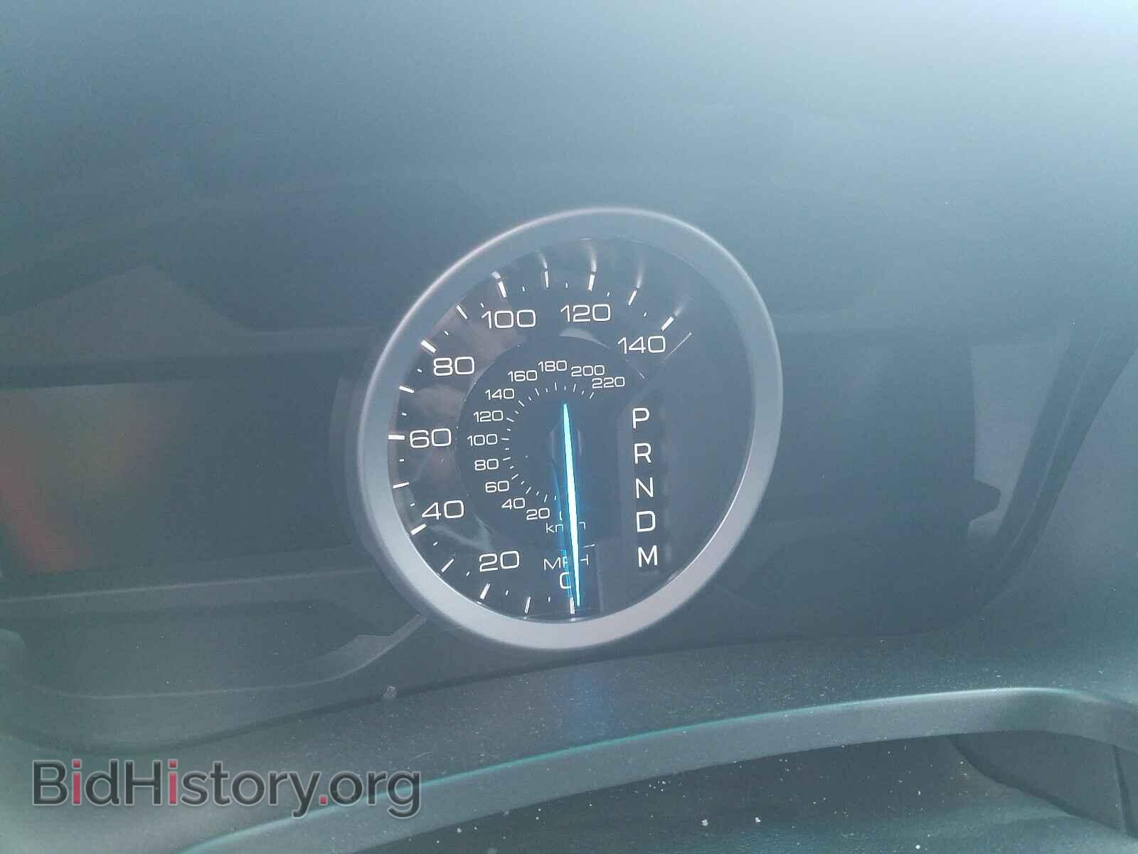 2013 FORD EXPLORER - VIN: 1FM5K8F8XDGC94429 - Фото 8