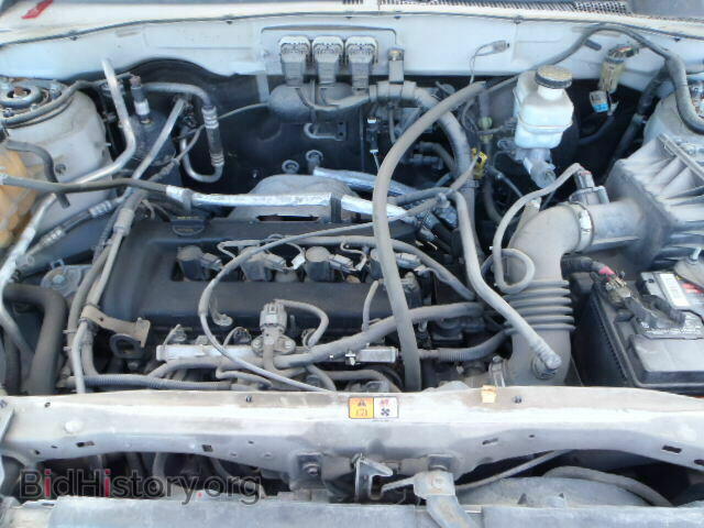 2005 MAZDA TRIBUTE - VIN: 4F2YZ02Z95KM14751 - Фото 7