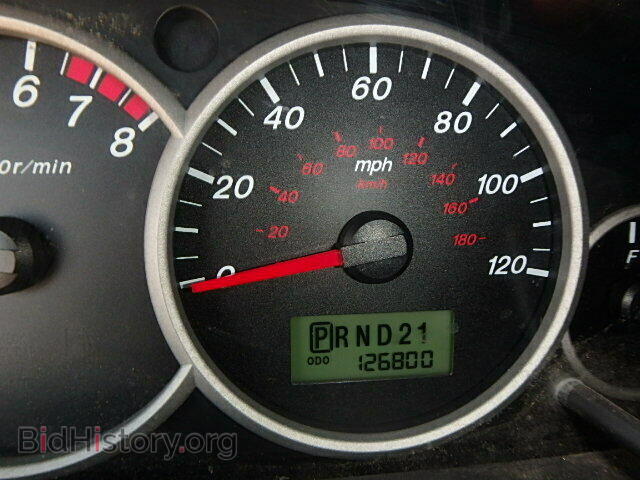 2005 MAZDA TRIBUTE - VIN: 4F2YZ02Z95KM14751 - Фото 8