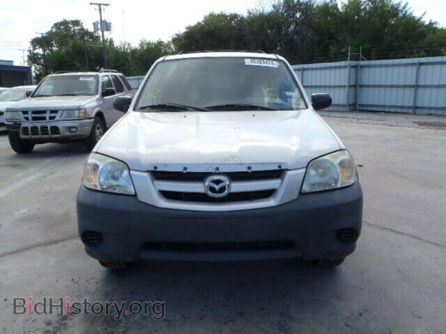 2005 MAZDA TRIBUTE - VIN: 4F2YZ02Z95KM14751 - Фото 9