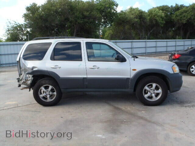 2005 MAZDA TRIBUTE - VIN: 4F2YZ02Z95KM14751 - Фото 10