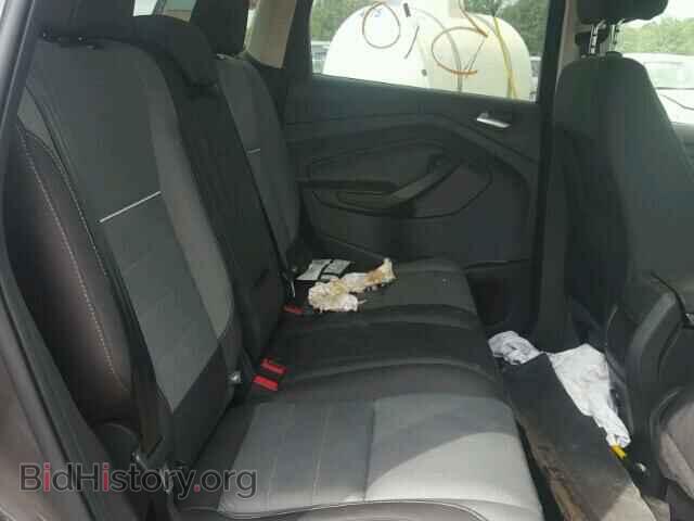 2015 FORD ESCAPE - VIN: 1FMCU0GX4FUC55476 - Фото 6