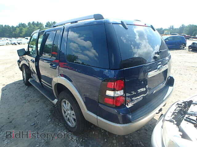 2006 FORD EXPLORER - VIN: 1FMEU74E46UB09017 - Photo 3