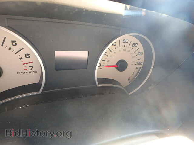 2006 FORD EXPLORER - VIN: 1FMEU74E46UB09017 - Photo 8