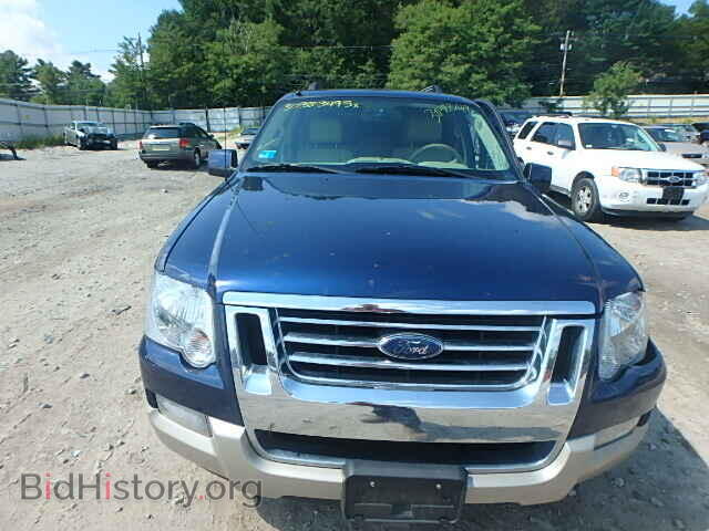 2006 FORD EXPLORER - VIN: 1FMEU74E46UB09017 - Photo 10