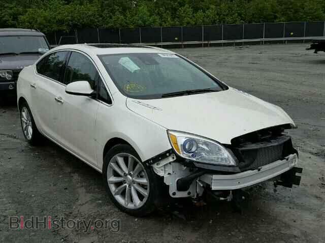 Фотография 1G4PT5SV7E4130591 - BUICK VERANO 2014