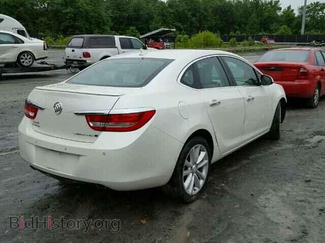 2014 BUICK VERANO - VIN: 1G4PT5SV7E4130591 - Фото 4