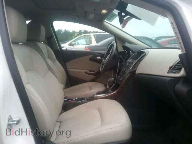 2014 BUICK VERANO - VIN: 1G4PT5SV7E4130591 - Фото 5