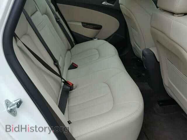2014 BUICK VERANO - VIN: 1G4PT5SV7E4130591 - Фото 6