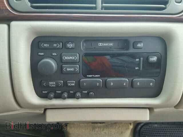 1999 CADILLAC DEVILLE - VIN: 1G6KD54Y8XU716774 - Фото 9