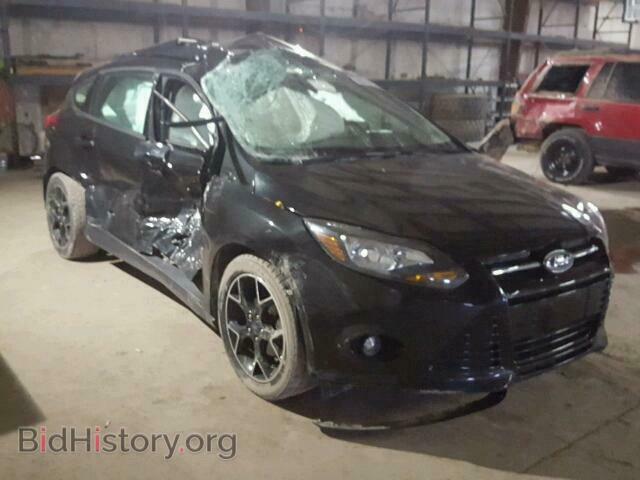Photo 1FADP3K26DL105195 - FORD FOCUS 2013