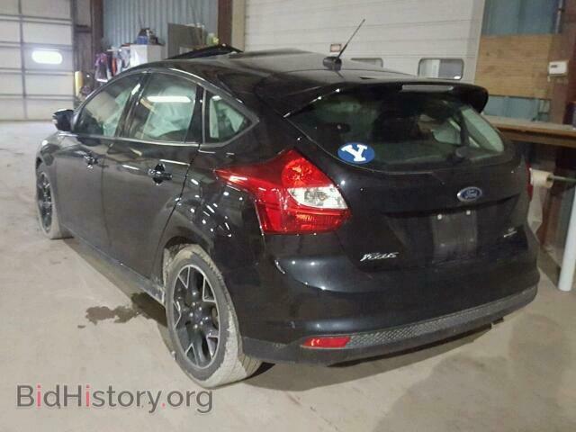 2013 FORD FOCUS - VIN: 1FADP3K26DL105195 - Photo 3