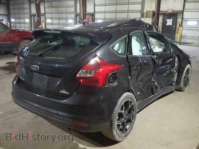 2013 FORD FOCUS - VIN: 1FADP3K26DL105195 - Photo 4