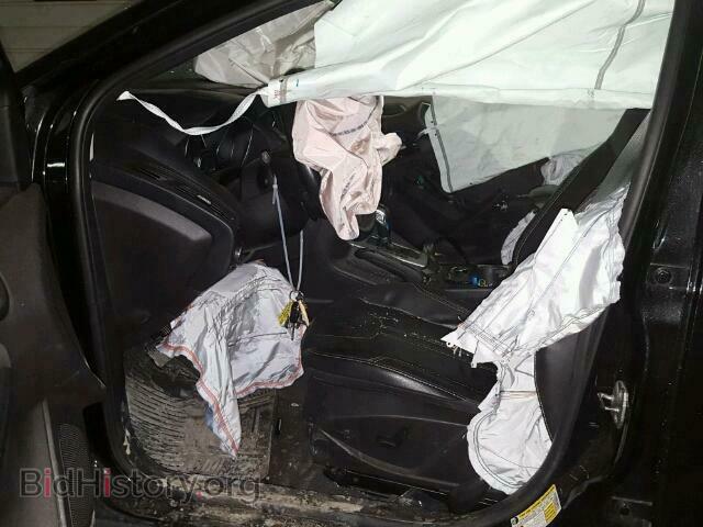 2013 FORD FOCUS - VIN: 1FADP3K26DL105195 - Photo 5