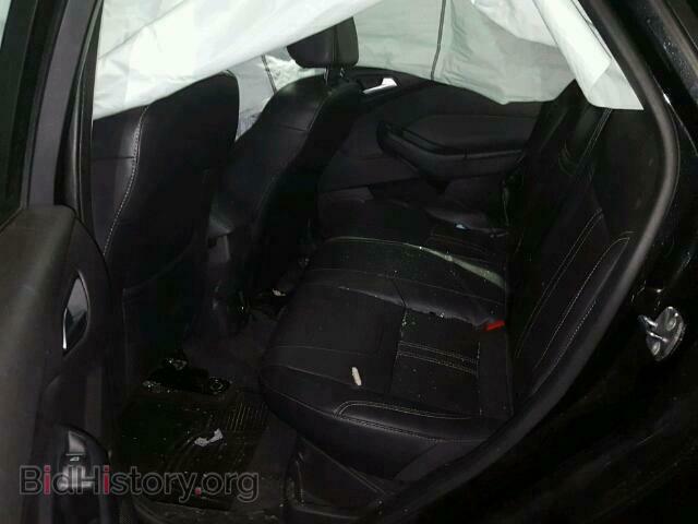 2013 FORD FOCUS - VIN: 1FADP3K26DL105195 - Photo 6
