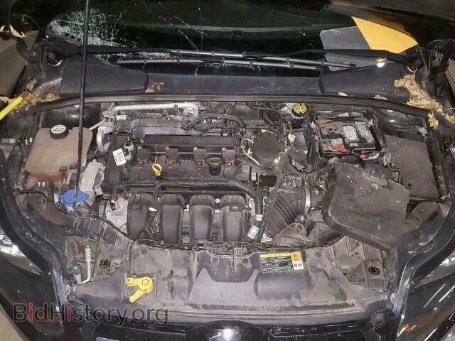 2013 FORD FOCUS - VIN: 1FADP3K26DL105195 - Photo 7