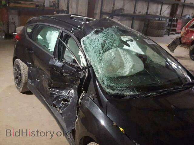 2013 FORD FOCUS - VIN: 1FADP3K26DL105195 - Photo 9