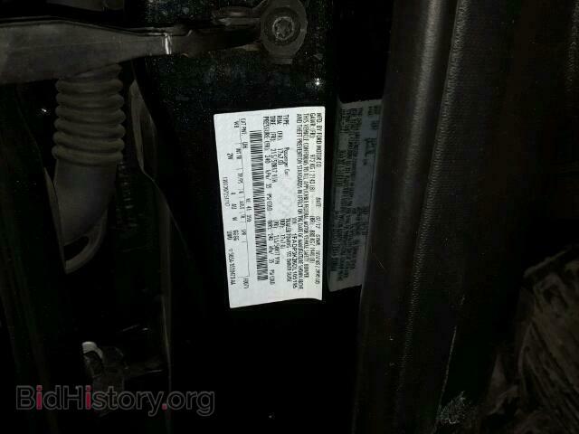 2013 FORD FOCUS - VIN: 1FADP3K26DL105195 - Photo 10
