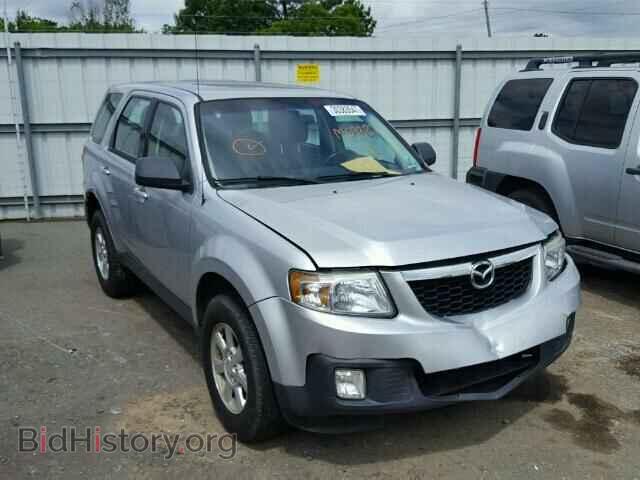 Photo 4F2CY0C74AKM09882 - MAZDA TRIBUTE 2010