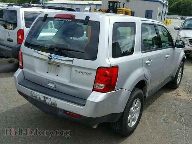 2010 MAZDA TRIBUTE - VIN: 4F2CY0C74AKM09882 - Фото 4
