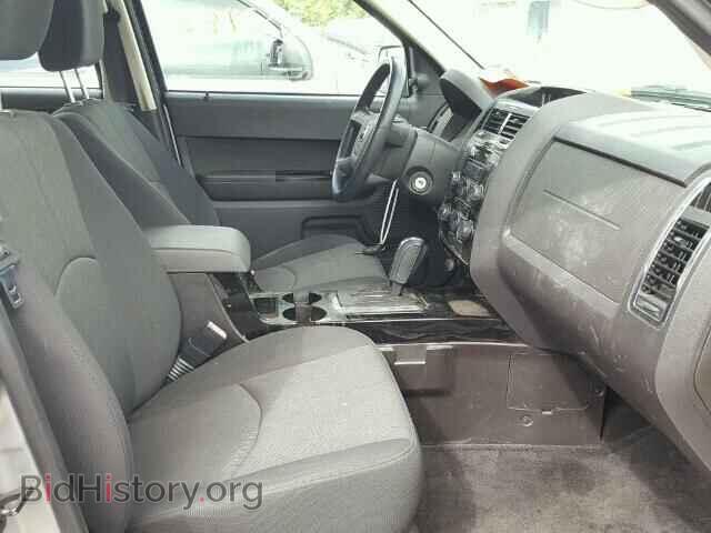 2010 MAZDA TRIBUTE - VIN: 4F2CY0C74AKM09882 - Фото 5