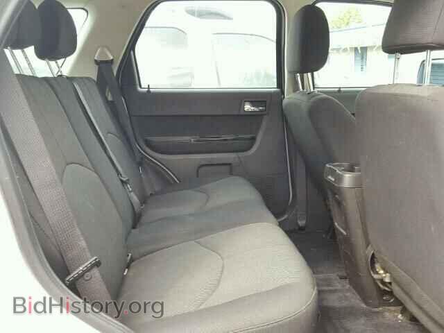 2010 MAZDA TRIBUTE - VIN: 4F2CY0C74AKM09882 - Фото 6