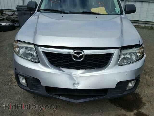 2010 MAZDA TRIBUTE - VIN: 4F2CY0C74AKM09882 - Фото 9