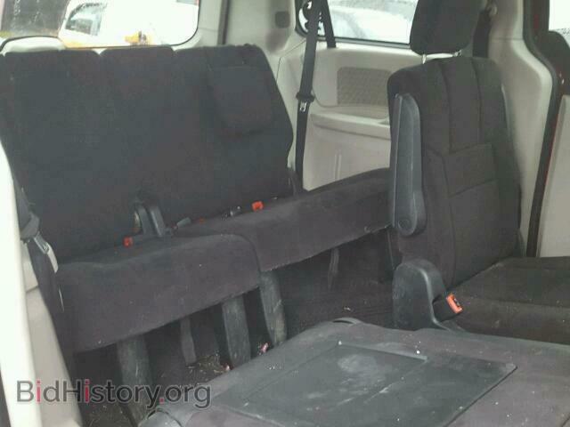 2011 DODGE CARAVAN - VIN: 2D4RN4DGXBR663014 - Фото 6