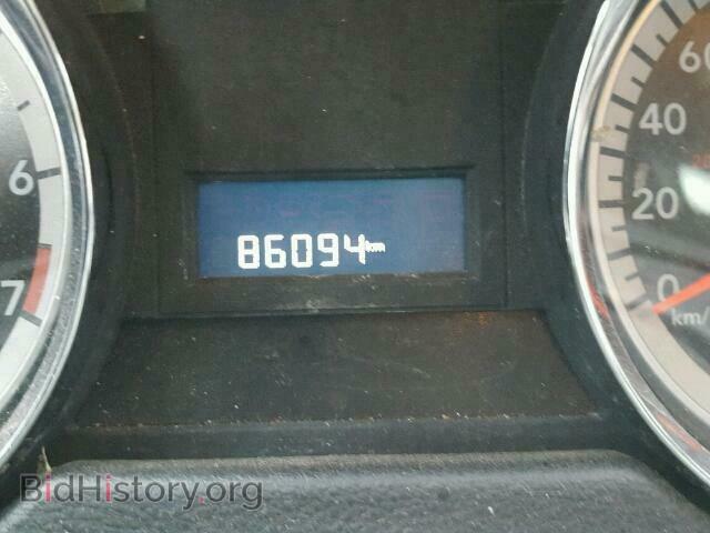 2011 DODGE CARAVAN - VIN: 2D4RN4DGXBR663014 - Фото 8