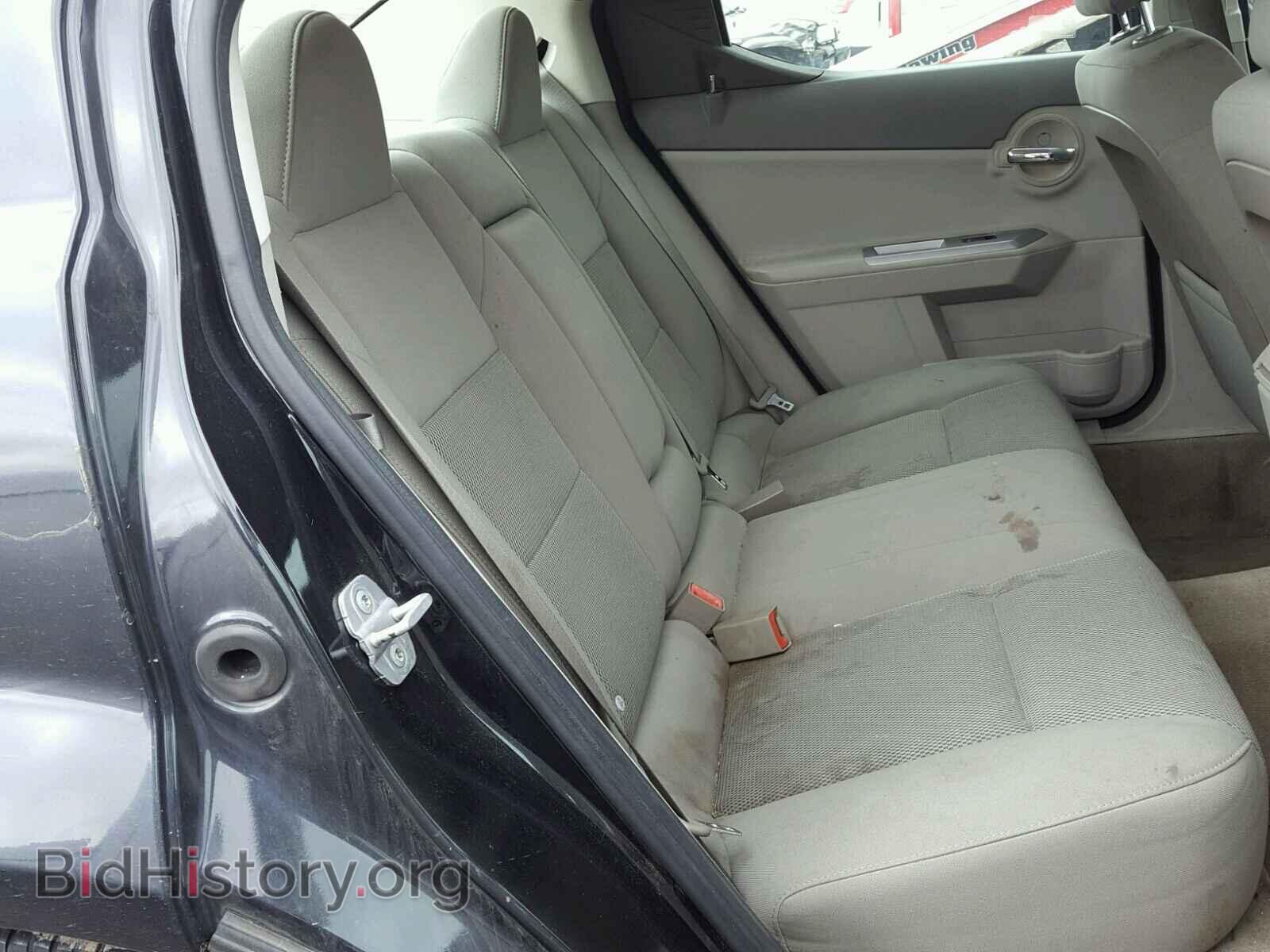 2008 DODGE AVENGER - VIN: 1B3LC56K58N626430 - Фото 6