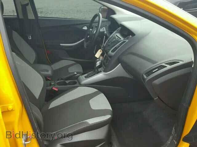 2012 FORD FOCUS - VIN: 1FAHP3F22CL402183 - Фото 5