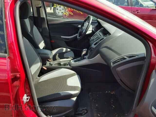 2012 FORD FOCUS - VIN: 1FAHP3F27CL428441 - Photo 5