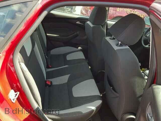 2012 FORD FOCUS - VIN: 1FAHP3F27CL428441 - Photo 6