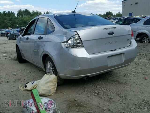 2010 FORD FOCUS - VIN: 1FAHP3FN3AW152491 - Фото 3