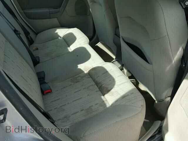 2010 FORD FOCUS - VIN: 1FAHP3FN3AW152491 - Фото 6