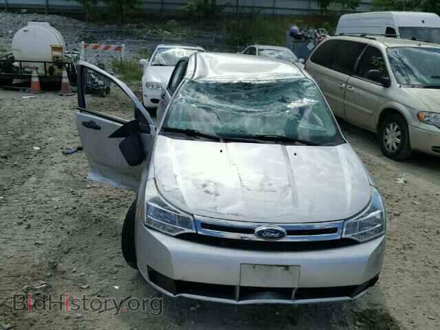 2010 FORD FOCUS - VIN: 1FAHP3FN3AW152491 - Фото 10