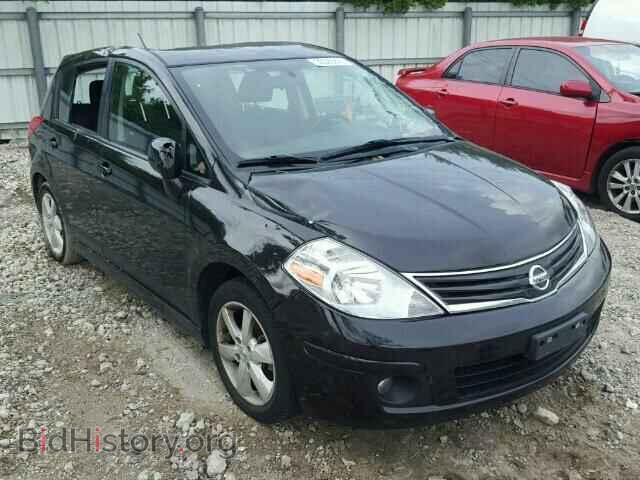 Фотография 3N1BC1CP5BL445650 - NISSAN VERSA 2011