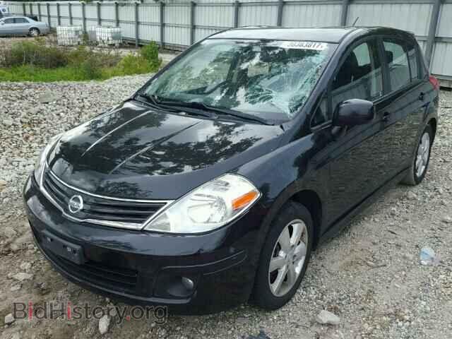 2011 NISSAN VERSA - VIN: 3N1BC1CP5BL445650 - Photo 2