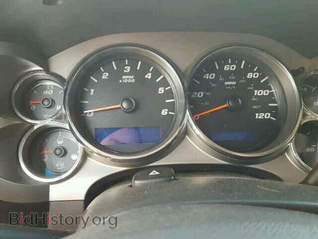 2010 CHEVROLET SILVERADO - VIN: 1GCSKSE34AZ104277 - Фото 8