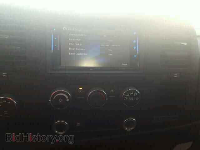 2010 CHEVROLET SILVERADO - VIN: 1GCSKSE34AZ104277 - Фото 9