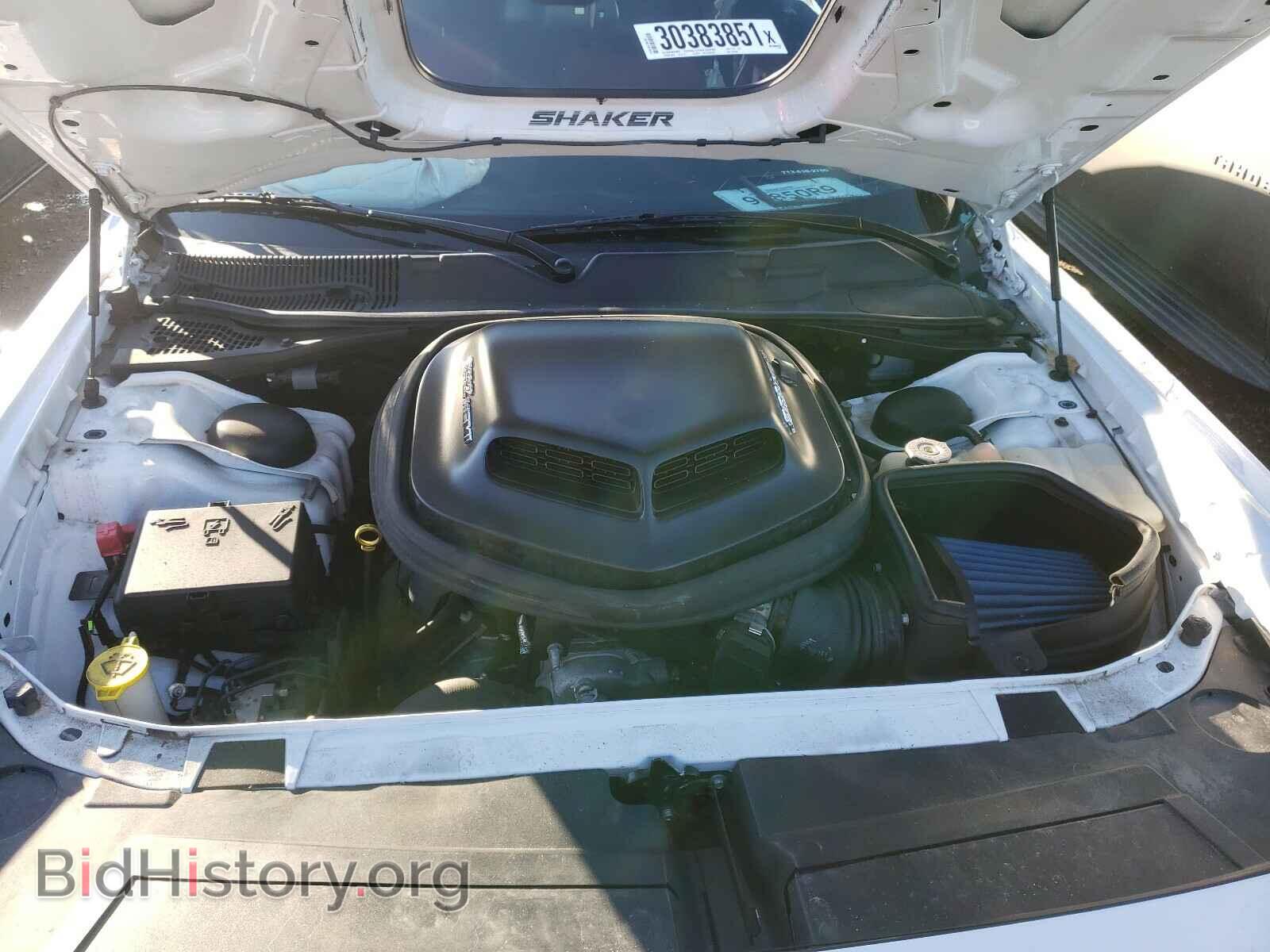 2016 DODGE CHALLENGER - VIN: 2C3CDZFJ0GH274489 - Photo 7