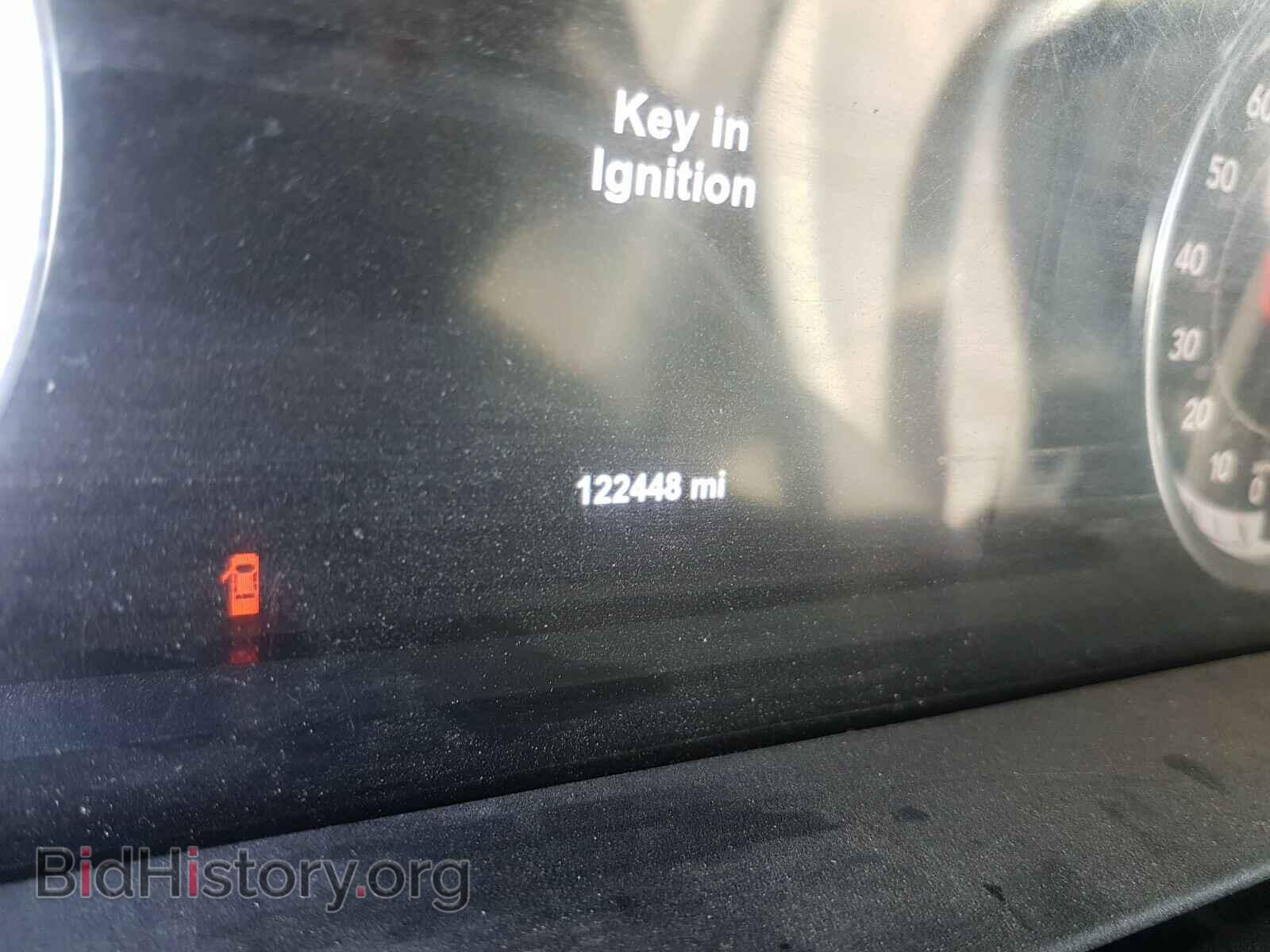 2017 RAM 2500 - VIN: 3C6UR5JL9HG679357 - Фото 8