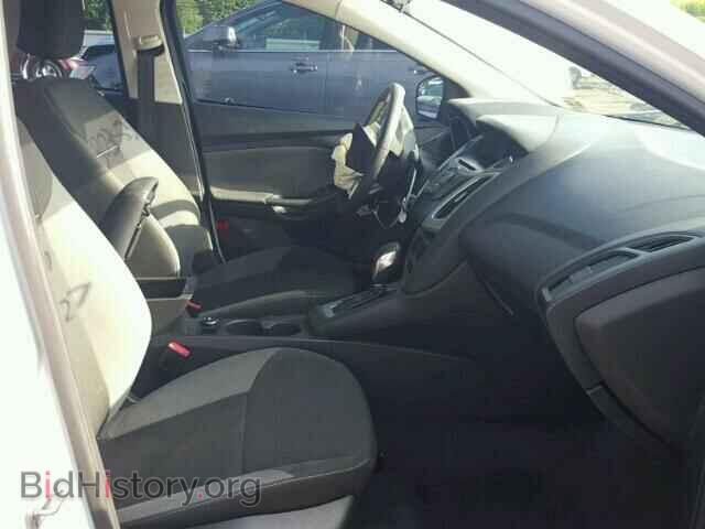 2012 FORD FOCUS - VIN: 1FAHP3F22CL333124 - Фото 5