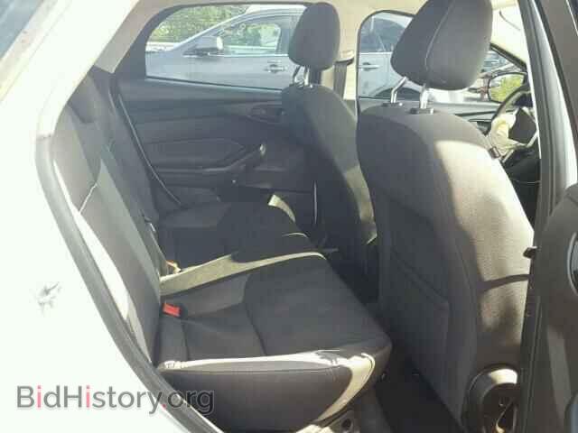 2012 FORD FOCUS - VIN: 1FAHP3F22CL333124 - Фото 6