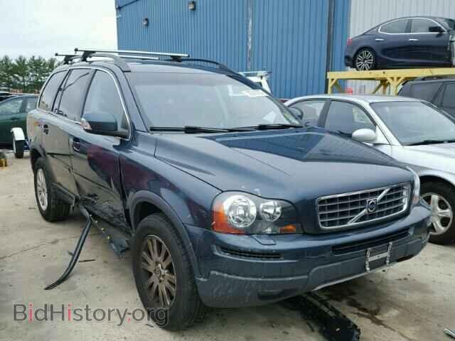 Photo YV4CZ982481453828 - VOLVO XC90 2008